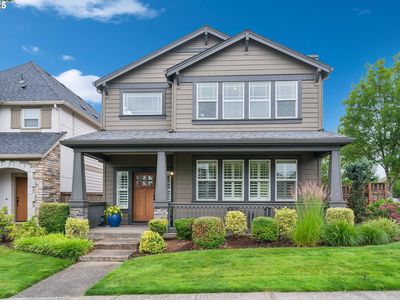 13490 SW Calabash Ter, Sherwood, OR, 97140
