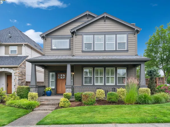 13490 SW Calabash Ter, Sherwood, OR 97140