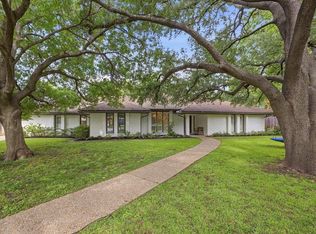 5124 Sealands Ln, Fort Worth, TX 76116