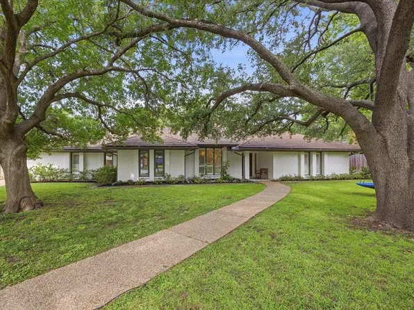 5124 Sealands Ln, Fort Worth, TX 76116