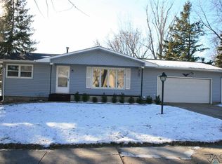 5201 W 47th St, Sioux Falls, SD 57106