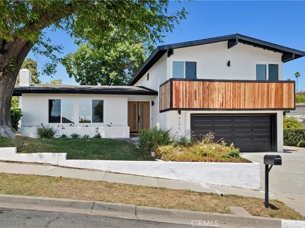 4296 Avenida Amelgado, Thousand Oaks, CA 91360