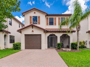 5368 Cameron DR, AVE MARIA, FL 34142