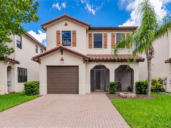 5368 Cameron DR, AVE MARIA, FL 34142