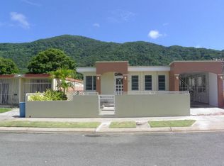 28 Calle 1, Yabucoa, PR 00767