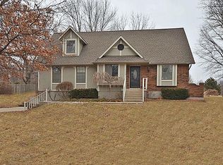 19208 E 26th Terrace Ct S, Independence, MO 64057