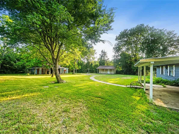 720 E Marshall Ave, Cooper, TX 75432