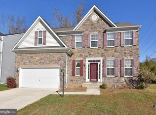 802 Kibec Ln, Severn, MD 21144