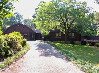 605 Smithville Church Rd, Warner Robins, GA 31088