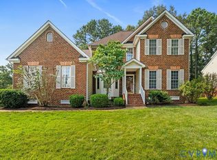 5316 Lemoore Dr, Glen Allen, VA 23059