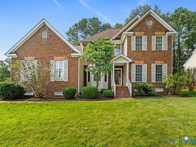 5316 Lemoore Dr, Glen Allen, VA, 23059