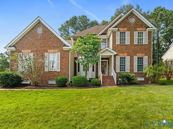 5316 Lemoore Dr, Glen Allen, VA 23059