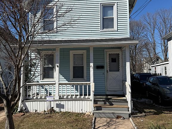 2nd image of (Undisclosed Address)