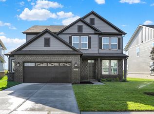 20330 Hudson Bay Ln, Westfield, IN 46074