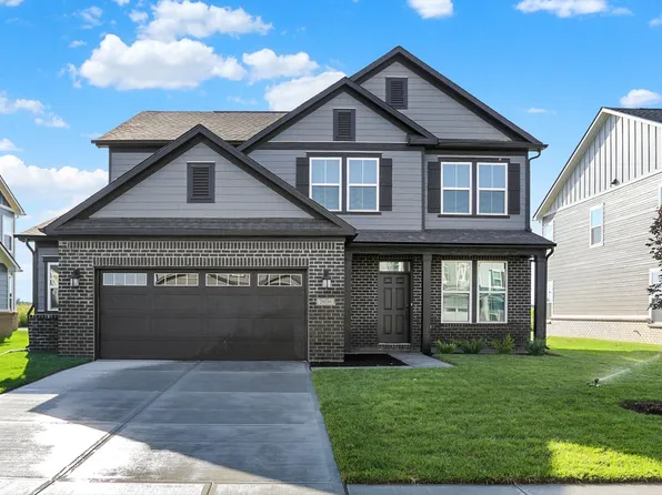 20330 Hudson Bay Ln, Westfield, IN 46074