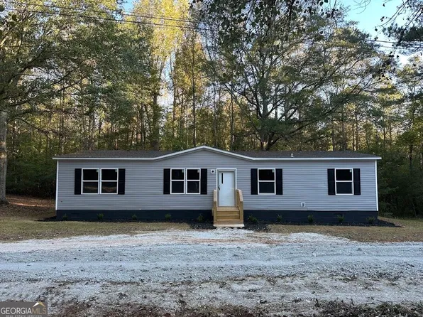 238 Old Lowell Mill Rd, Carrollton, GA 30116