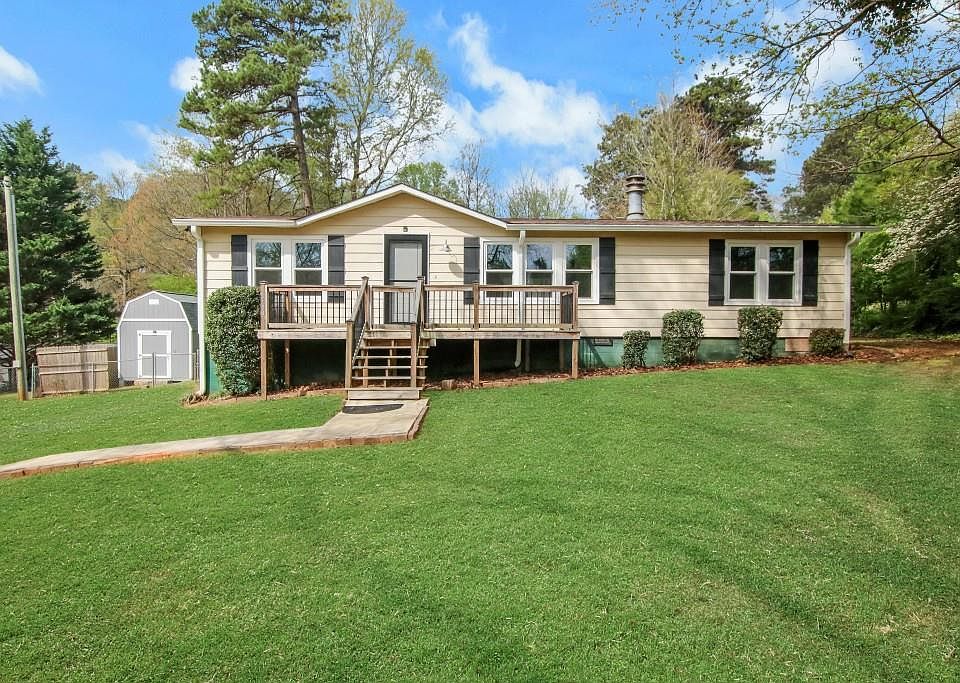 1st image of 3100 Mangum Dr