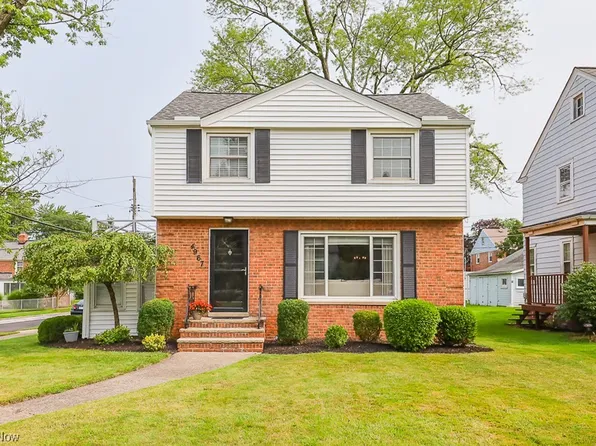 4967 Oakland Dr, Lyndhurst, OH 44124