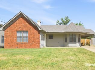 4508 Berrypick Ln S, Memphis, TN 38141