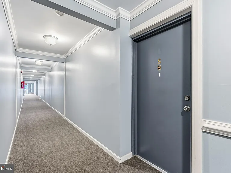 8511 Barrington Ct #S — Photo 3