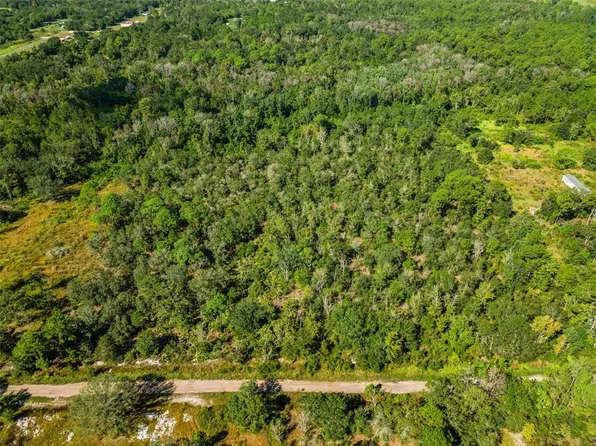 17 Kelly Ridge Rd Lot 17, Frostproof, FL 33843