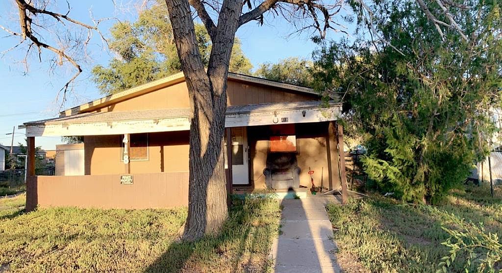 418 Moore Ave, Las Animas, CO 81054 Zillow