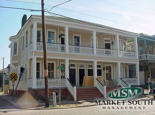 2008 Habersham St, Savannah, GA 31401