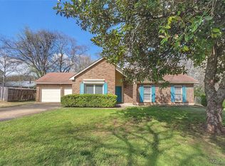 6125 Greta Pl, Montgomery, AL 36117