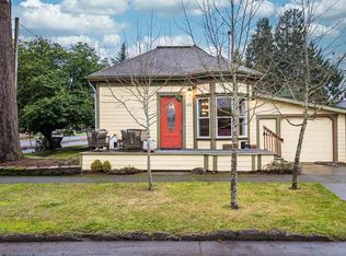 1189 SW Levens St, Dallas, OR 97338