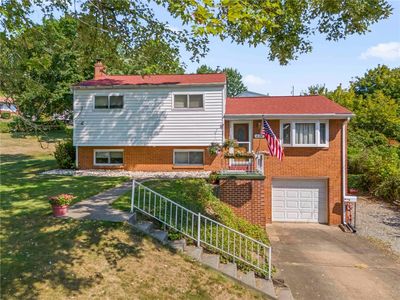 424 Sun Valley Dr, Pittsburgh, PA, 15239