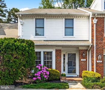 1606 Virginia Ct, Marlton, NJ, 08053