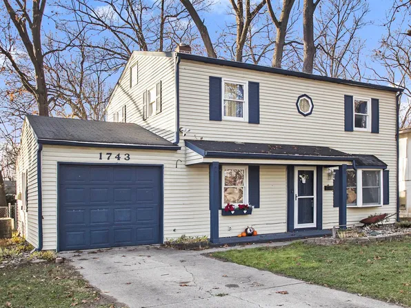 1743 Cone St, Elkhart, IN 46514
