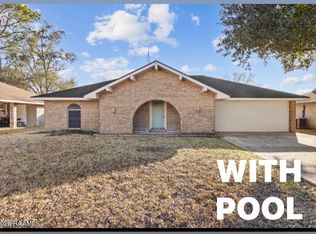 113 Valencia Dr, Lafayette, LA 70506