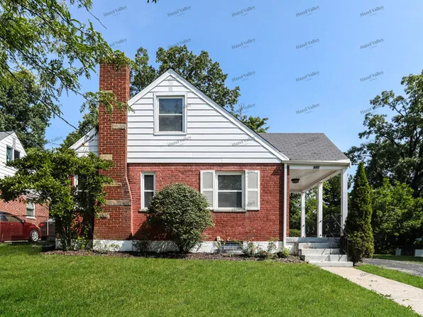 640 Overlook Ave, Cincinnati, OH 45238