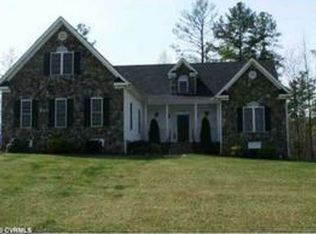 4807 Tooley Dr, Chester, VA 23831