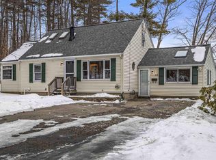 13 Woodlawn Rd, Rochester, NH 03867