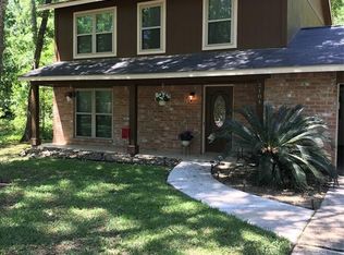 2104 W Lacey Oak Cir, Spring, TX 77380