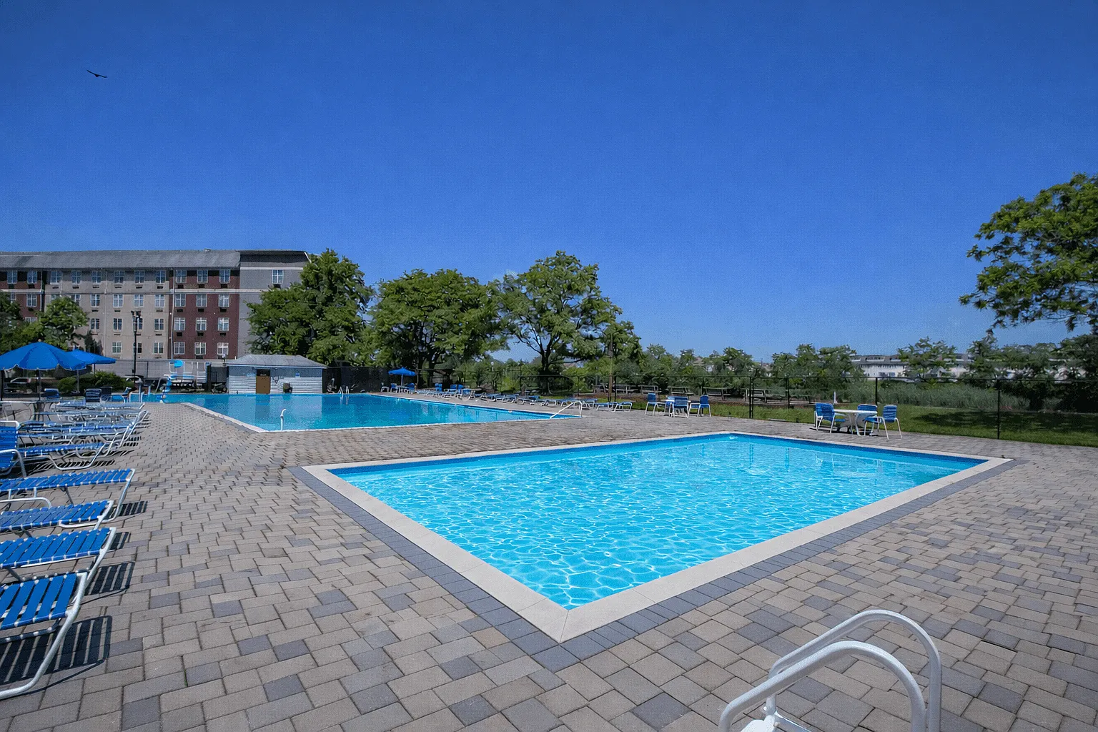 Rahway Plaza Apartments — Photo 4