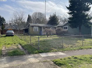 9448 N Tyler Ave, Portland, OR 97203