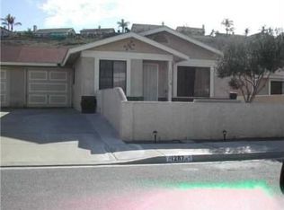 1287 Sagewood Dr, Oceanside, CA 92056