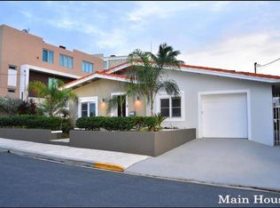 3 Malaga Street Ocean Park, San Juan, PR 00911