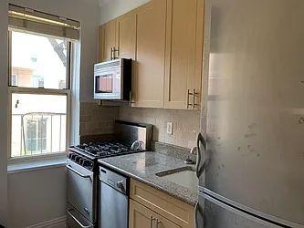 Rented by Stonehenge NYC LLC