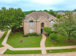 7201 Beechmont Ct, Plano, TX 75074