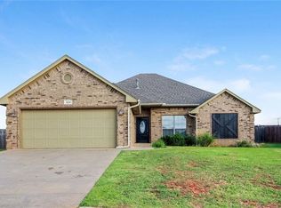 3629 NW 176th St, Edmond, OK 73012