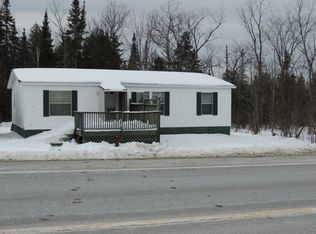 1867 Route 374, Ellenburg Depot, NY 12935