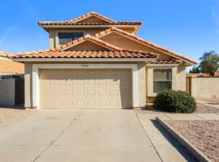 4550 E Harmony Ave, Mesa, AZ 85206