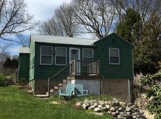 28 Cochituate Rd #0, Plymouth, MA 02360