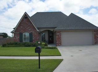 281 Inglewood Way, Houma, LA 70360