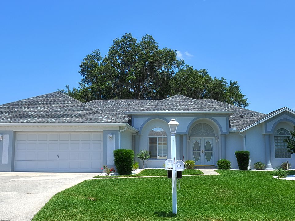 Gorgeous Home on Corner Lot