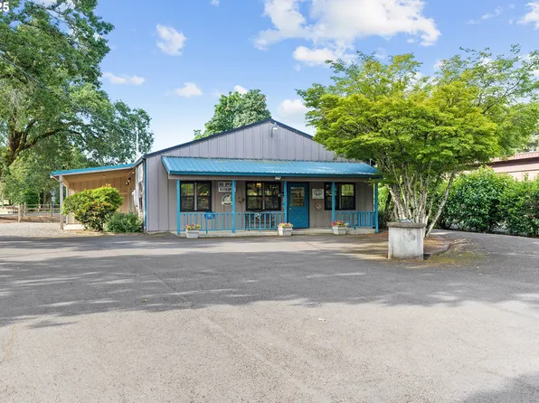 22525 SW Stafford Rd, Tualatin, OR 97062